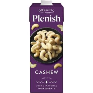 Plenish Organic Cashew Milk
