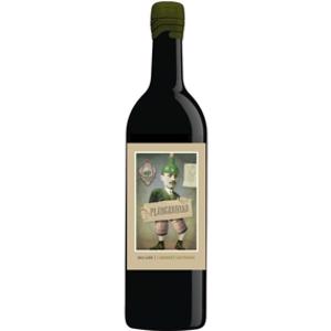 Plungerhead Cabernet Sauvignon