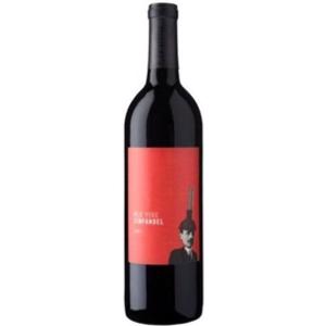 Plungerhead Lodi Zinfandel