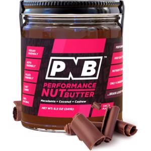 PNB Cacao Performance Nut Butter