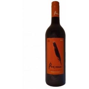 Poema Cava Red Wine