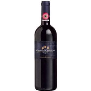 Poggio Bonelli Chianti Classico