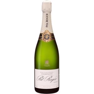 Pol Roger Champagne Brut Réserve