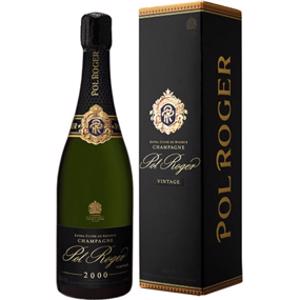 Pol Roger Vintage Brut