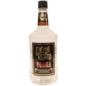 Poland Spring Vodka