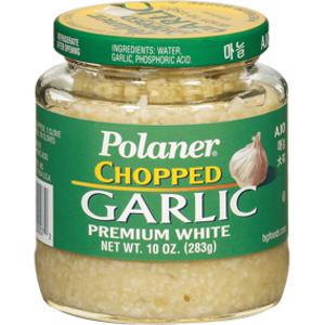 Polaner Chopped Garlic