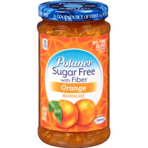 Polaner Sugar Free Orange Marmalade