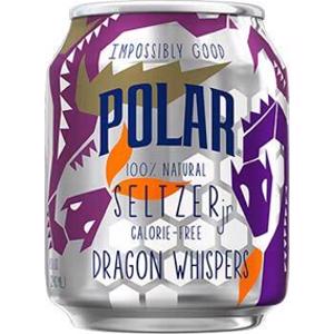 Polar Dragon Whispers Seltzer Jr.