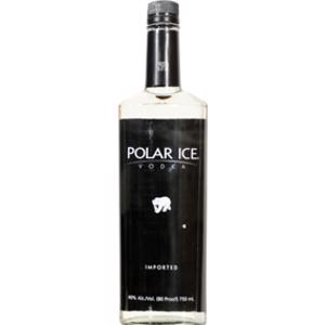 Polar Ice Vodka