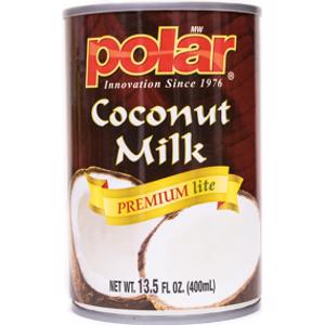 MW Polar Premium Lite Coconut Milk