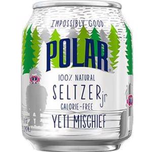 Polar Yeti Mischief Seltzer Jr.