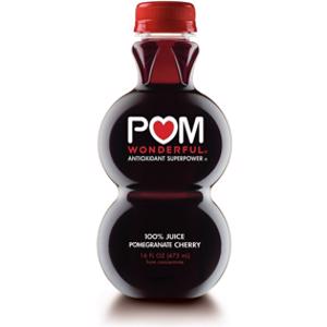 POM Wonderful Pomegranate Cherry Juice