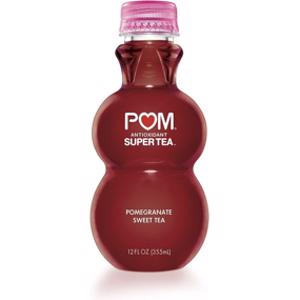 POM Wonderful Pomegranate Sweet Tea