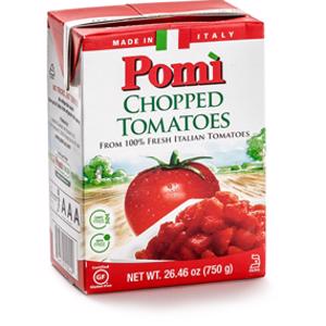 Pomi Chopped Tomatoes