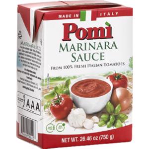 Pomi Marinara Sauce