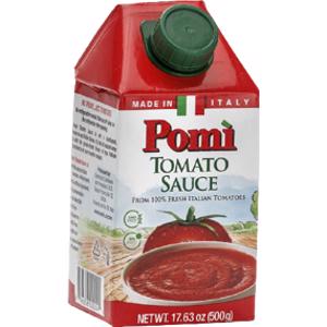 Pomi Tomato Sauce