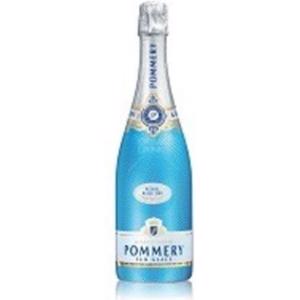 Pommery Champagne Blue Sky Extra-Dry