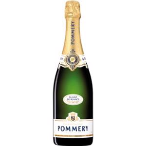 Pommery Champagne Brut Apanage Blanc De Blancs