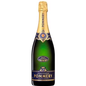 Pommery Champagne Brut Apanage