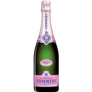 Pommery Champagne Brut Rose Royal