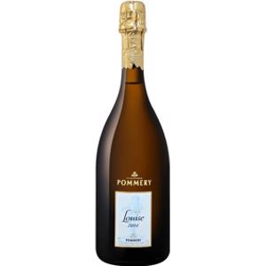 Pommery Champagne Cuvee Louise Brut