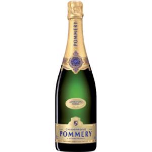 Pommery Champagne Grand Cru Royal