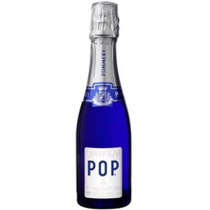 Pommery Champagne Pop