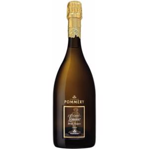 Pommery Cuvée Louise Brut Nature Champagne