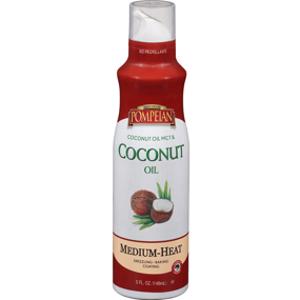 Pompeian Coconut Oil Cooking Spray