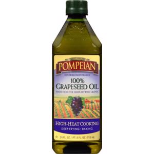 Pompeian Grapeseed Oil