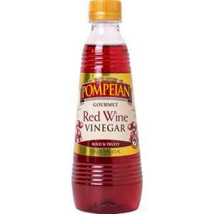 Pompeian Red Wine Vinegar