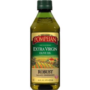 Pompeian Robust Extra Virgin Olive Oil