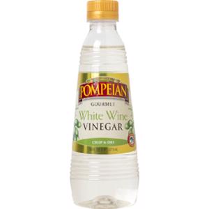 Pompeian White Wine Vinegar