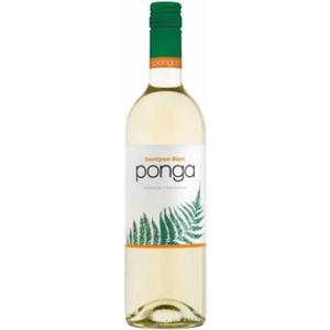 Ponga Sauvignon Blanc