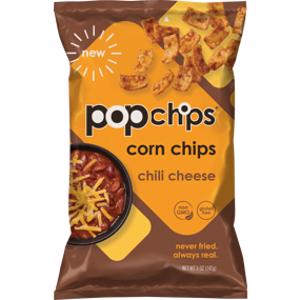 popchips Chili Cheese Corn Chips