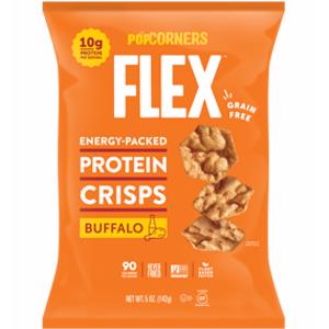 Flex Buffalo Protein Crisps