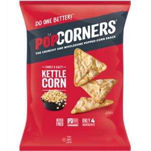 PopCorners Sweet & Salty Kettle Corn Chips