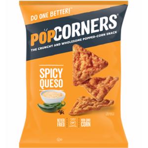 PopCorners Spicy Queso Chips