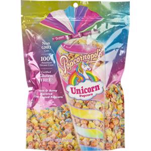 Popcornopolis Unicorn Popcorn