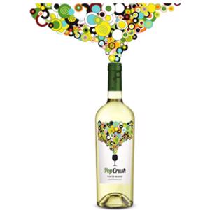 Popcrush White Blend