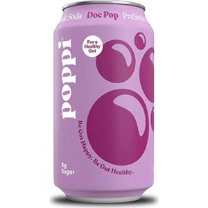 Poppi Doc Pop Prebiotic Soda