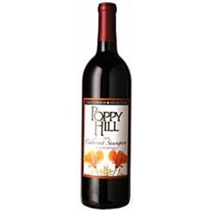 Poppy Hill Cabernet Sauvignon