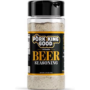 Pork King Good Beer Seasoning