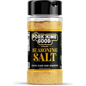 Pork King Good Seasoning Salt