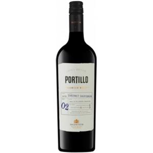 Portillo Cabernet Sauvignon