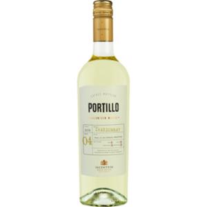 Portillo Chardonnay