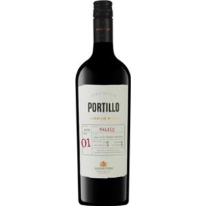 Portillo Malbec