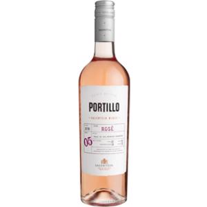 Portillo Rose Wine