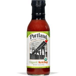 Portland Organic Ketchup