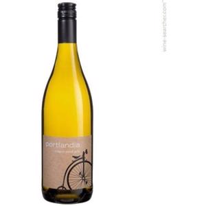 Portlandia Vinters Oregon Pinot Gris